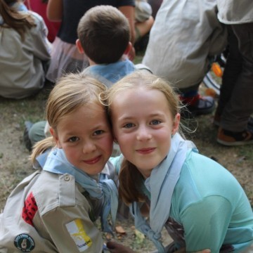IMG 1464 min - Scouts en Gidsen Zaventem 